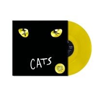 Produktbild: Cats (Original Cast Recording)