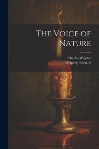 Produktbild: The Voice of Nature