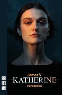 Produktbild: James V: Katherine