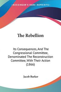 Produktbild: The Rebellion