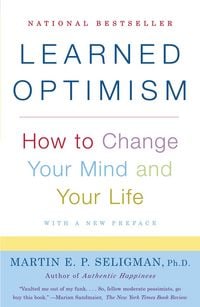 Produktbild: Learned Optimism
