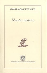 Produktbild: Nuestra Am&eacute;rica