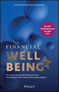 Produktbild: Financial Wellbeing