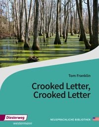 Produktbild: Crooked Letter, Crooked Letter. Textbook
