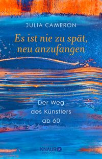 Produktbild: Es ist nie zu sp&auml;t, neu anzufangen