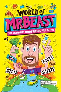 Produktbild: Saunders, C: World of Mrbeast