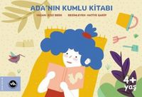 Produktbild: Adanin Kumlu Kitabi