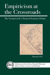 Produktbild: Empiricism at the Crossroads