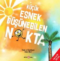 Produktbild: K&uuml;c&uuml;k Esnek D&uuml;s&uuml;nebilen Nokta