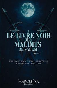 Produktbild: Le Livre Noir Des Maudits De Salem