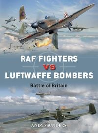 Produktbild: RAF Fighters vs Luftwaffe Bombers