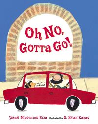 Produktbild: Oh No Gotta Go