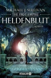 Produktbild: Heldenblut