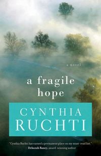 Produktbild: A Fragile Hope