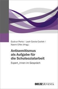 Produktbild: Antisemitismus als Aufgabe f&uuml;r die Schulsozialarbeit