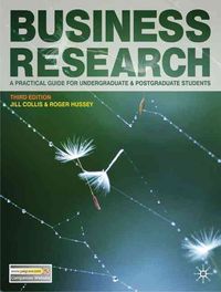 Produktbild: Business Research