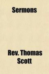 Produktbild: Sermons