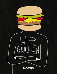 Produktbild: Wir Grillen