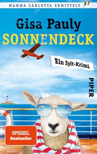 Produktbild: Sonnendeck / Mamma Carlotta Bd.9