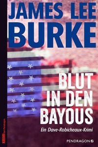 Produktbild: Blut in den Bayous