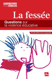 Produktbild: La fess&eacute;e - Questions sur la violence &eacute;ducative