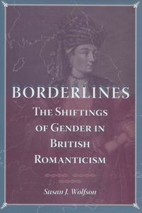 Produktbild: Wolfson, S: Borderlines