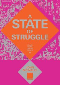 Produktbild: A State of Struggle