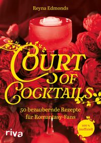 Produktbild: Court of Cocktails