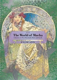 Produktbild: The World of Mucha