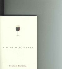 Produktbild: Wine Miscellany