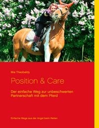 Produktbild: Position & Care