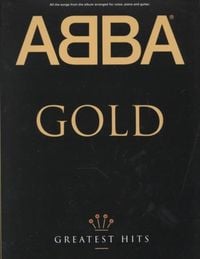 Produktbild: Abba Gold