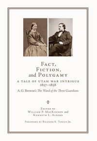 Produktbild: Fact, Fiction, and Polygamy
