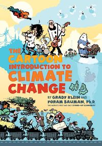 Produktbild: The Cartoon Introduction to Climate Change