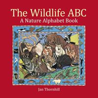 Produktbild: The Wildlife ABC