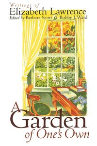 Produktbild: A Garden of One's Own