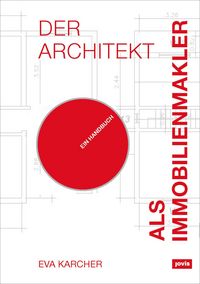 Produktbild: Der Architekt als Immobilienmakler