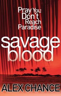 Produktbild: Savage Blood