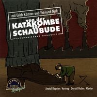 Produktbild: Von der Katakombe zur Schaubude