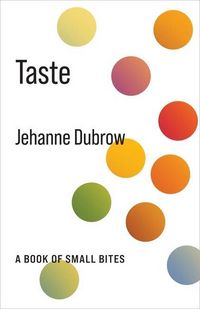 Produktbild: Dubrow, J: Taste