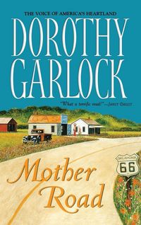 Produktbild: Mother Road