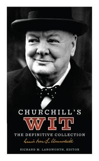 Produktbild: Churchill's Wit