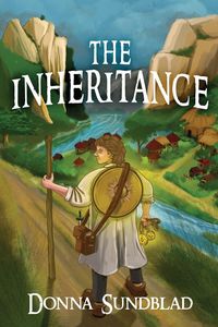 Produktbild: The Inheritance