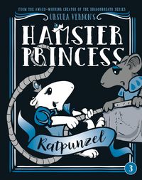 Produktbild: Hamster Princess: Ratpunzel