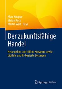 Produktbild: Der zukunftsf&auml;hige Handel