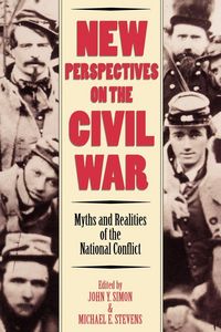 Produktbild: New Perspectives on the Civil War