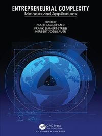 Produktbild: Entrepreneurial Complexity