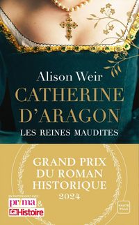 Produktbild: Les reines maudites
