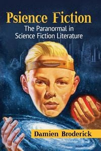 Produktbild: Psience Fiction