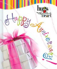 Produktbild: Happy Anniv